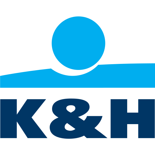 K&H logó
